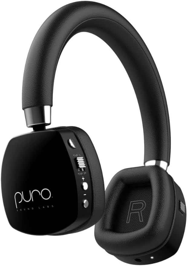 Puro Sound Labs Headphones