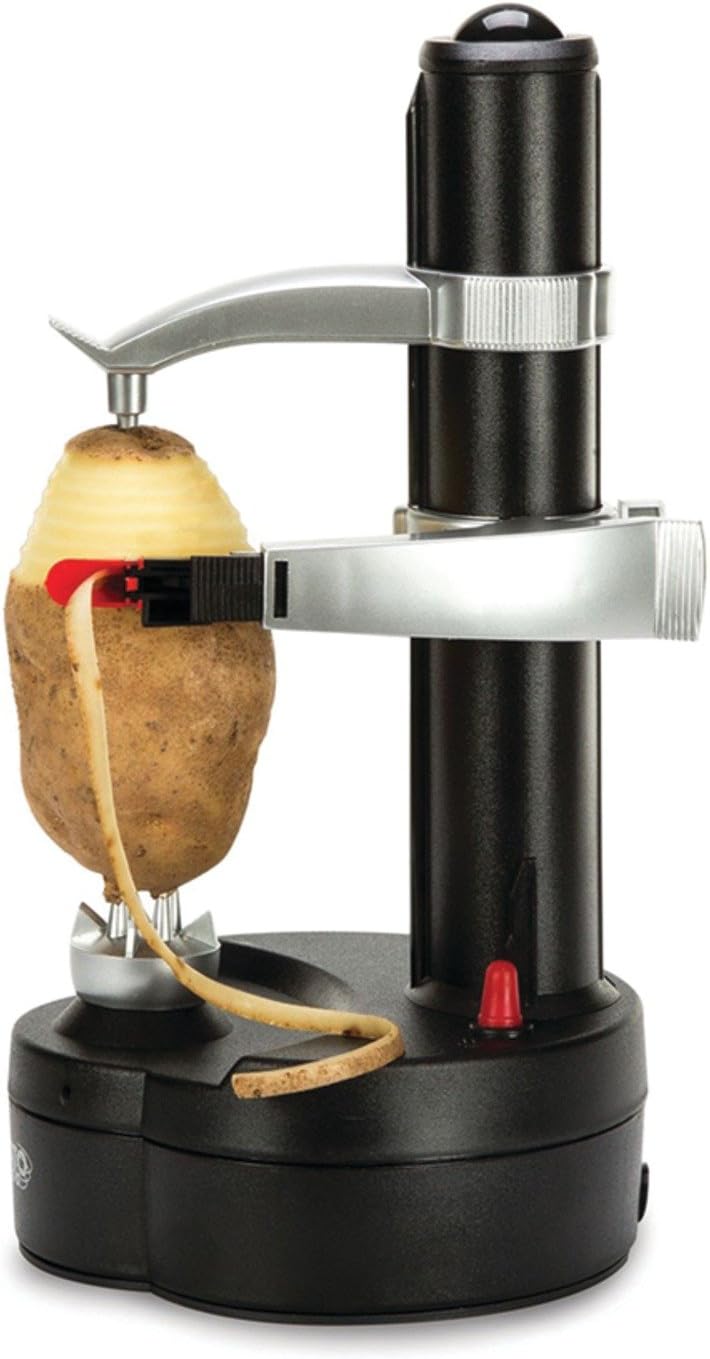 The Ultimate Guide to Choosing the Best Potato Peeler for Your Kitchen