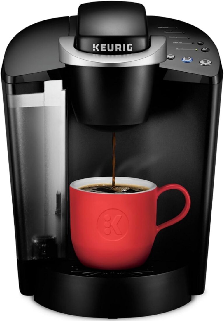 Keurig K-Classic