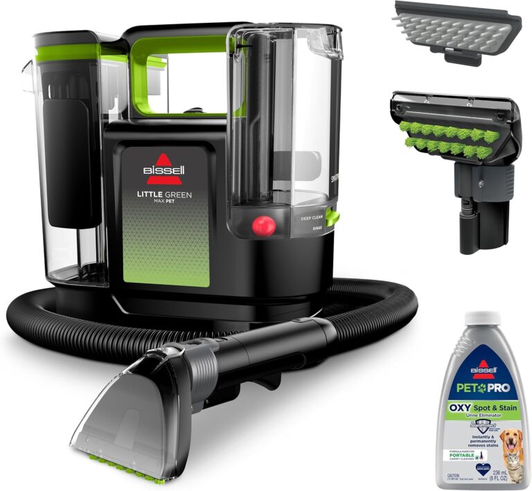 BISSELL® Little Green® Max Pet